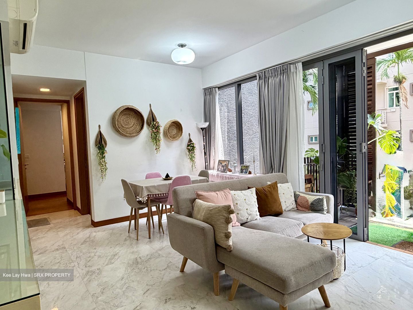 The Lanai (D23), Condominium #610333921